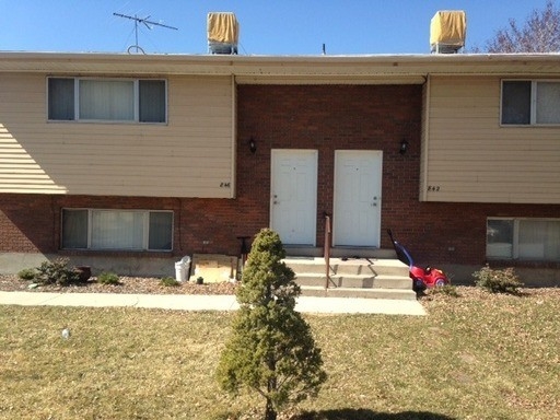 Orem Multiplex: 842 S 50 E