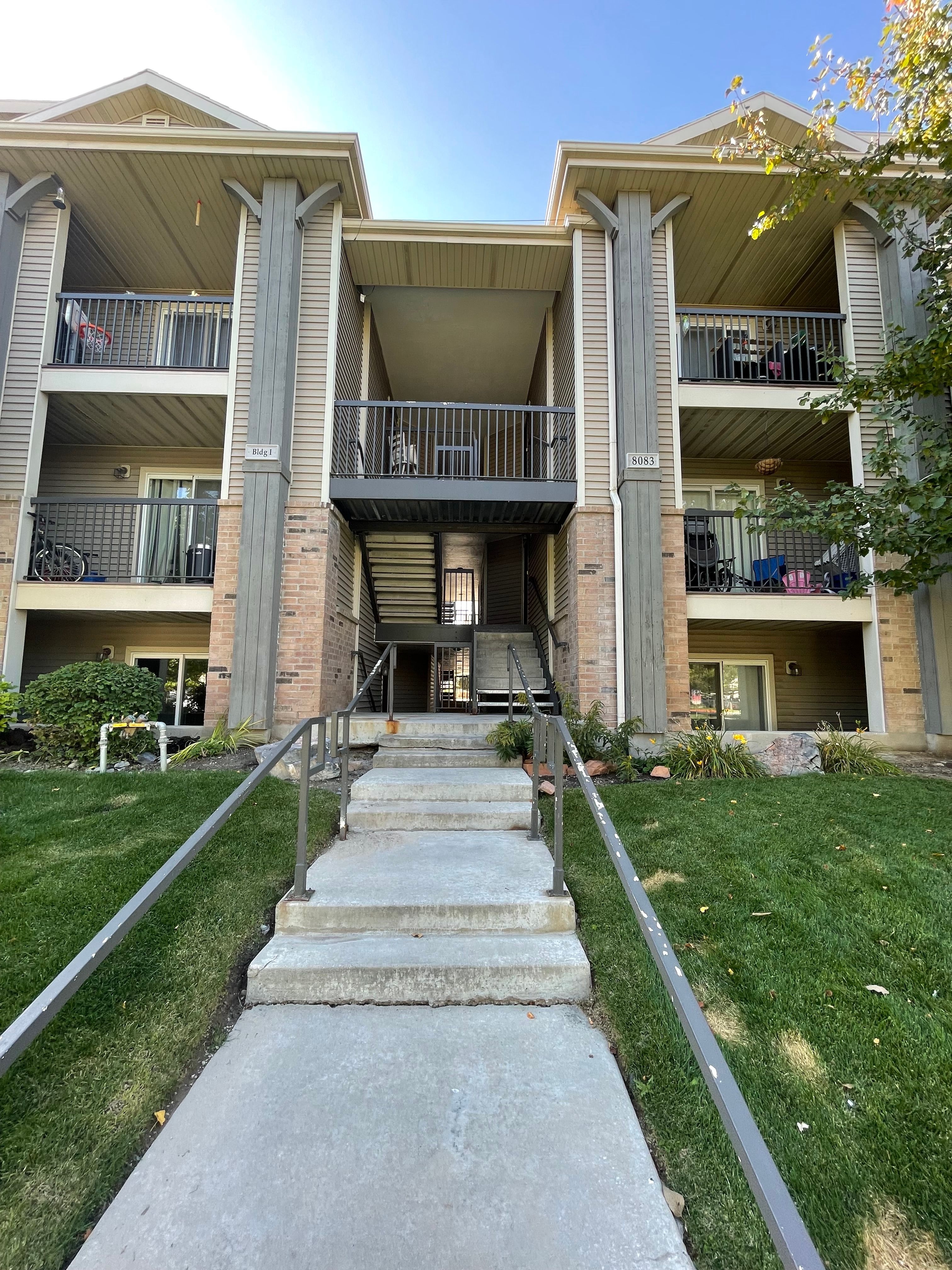 Eagle Mountain Condo: 8083 N Ridge Loop E