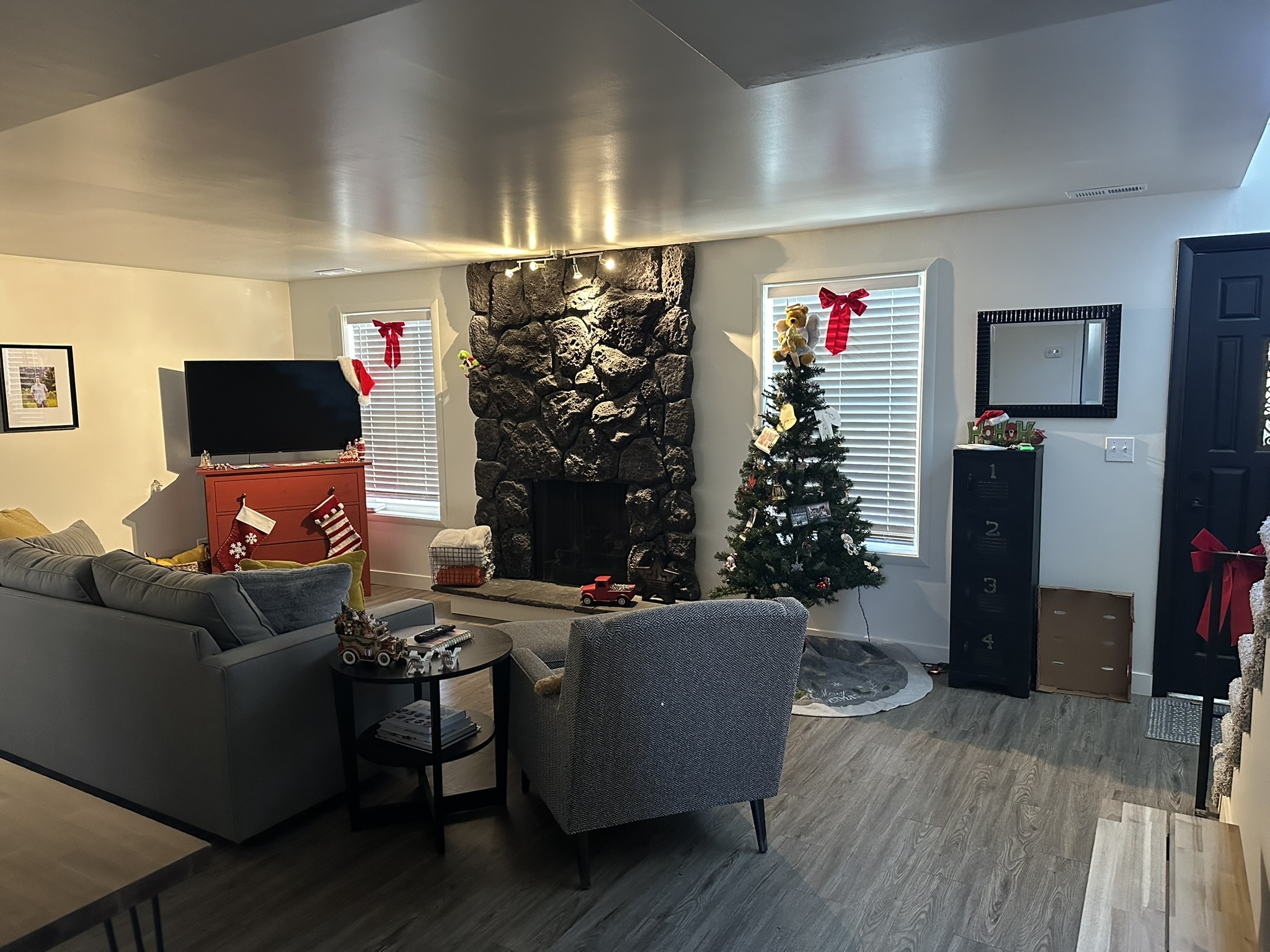 Salt Lake City Multiplex: 1719 E Hillcrest Ave