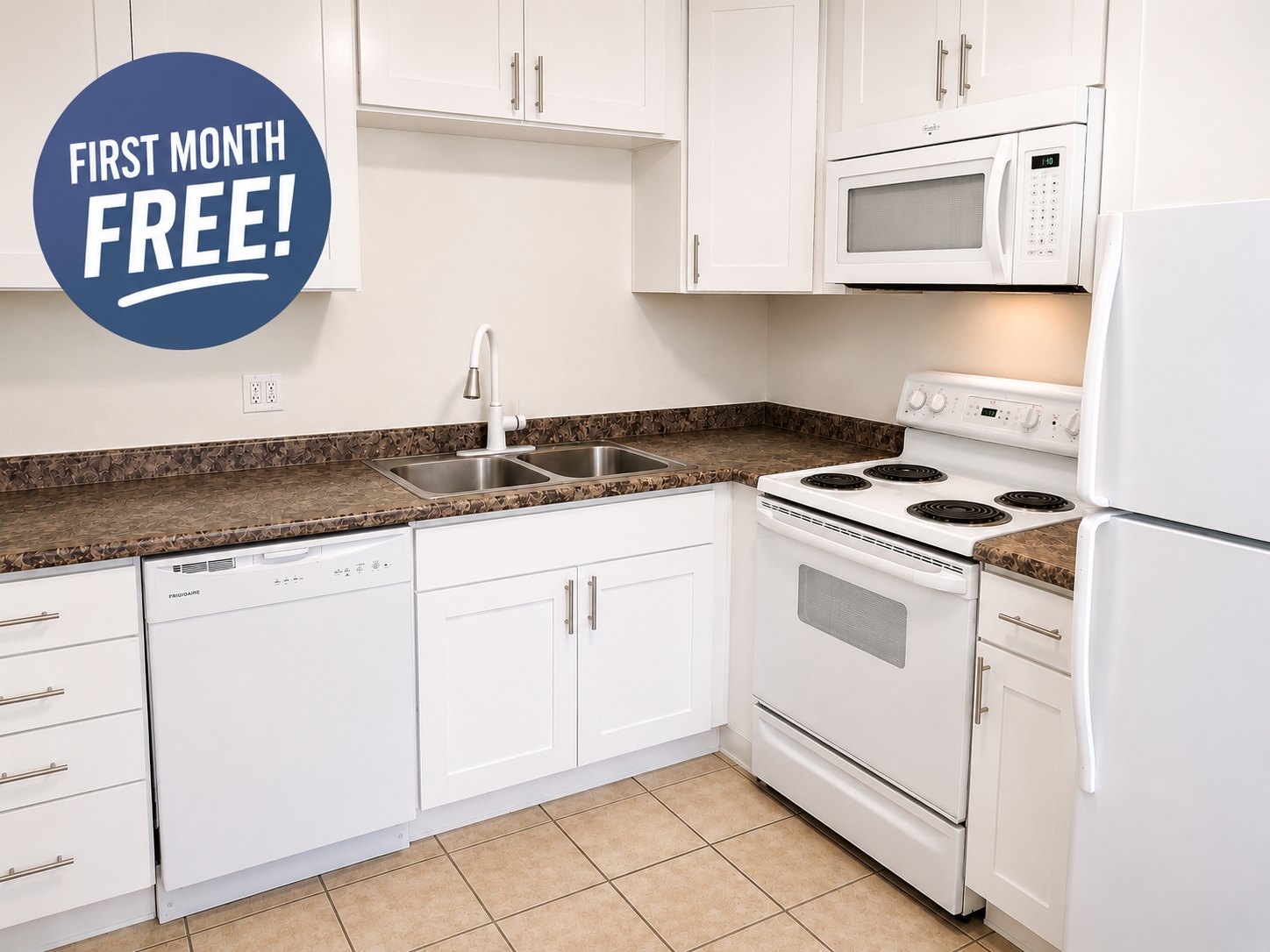 Salt Lake City Apartment: 2103 E 3300 S