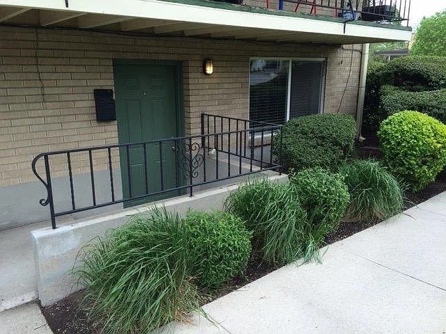 Salt Lake City Apartment: 2111 E 3300 S