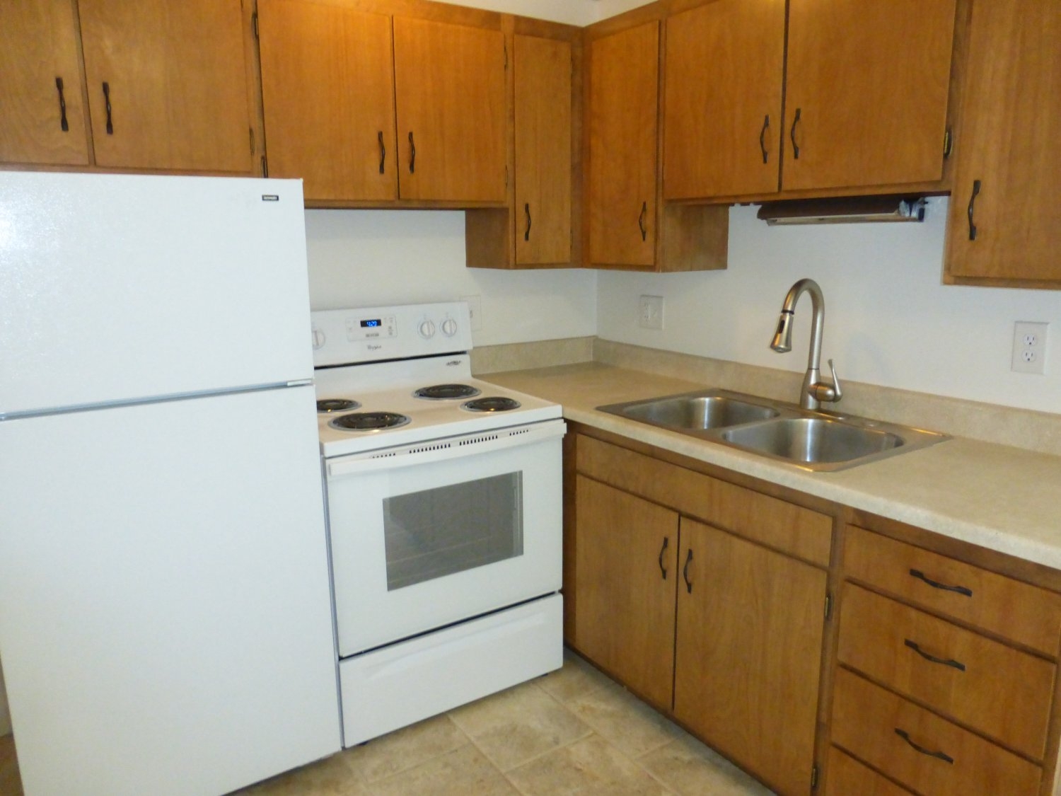 Salt Lake City Apartment: 475 N Wall St