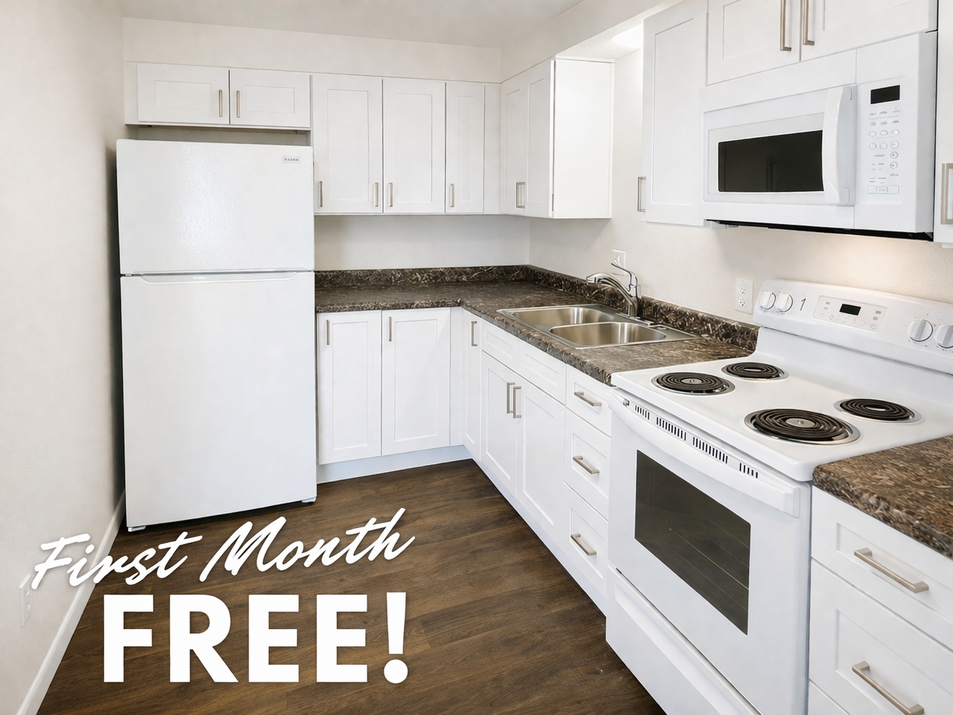 Salt Lake City Apartment: 2519 S 300 E