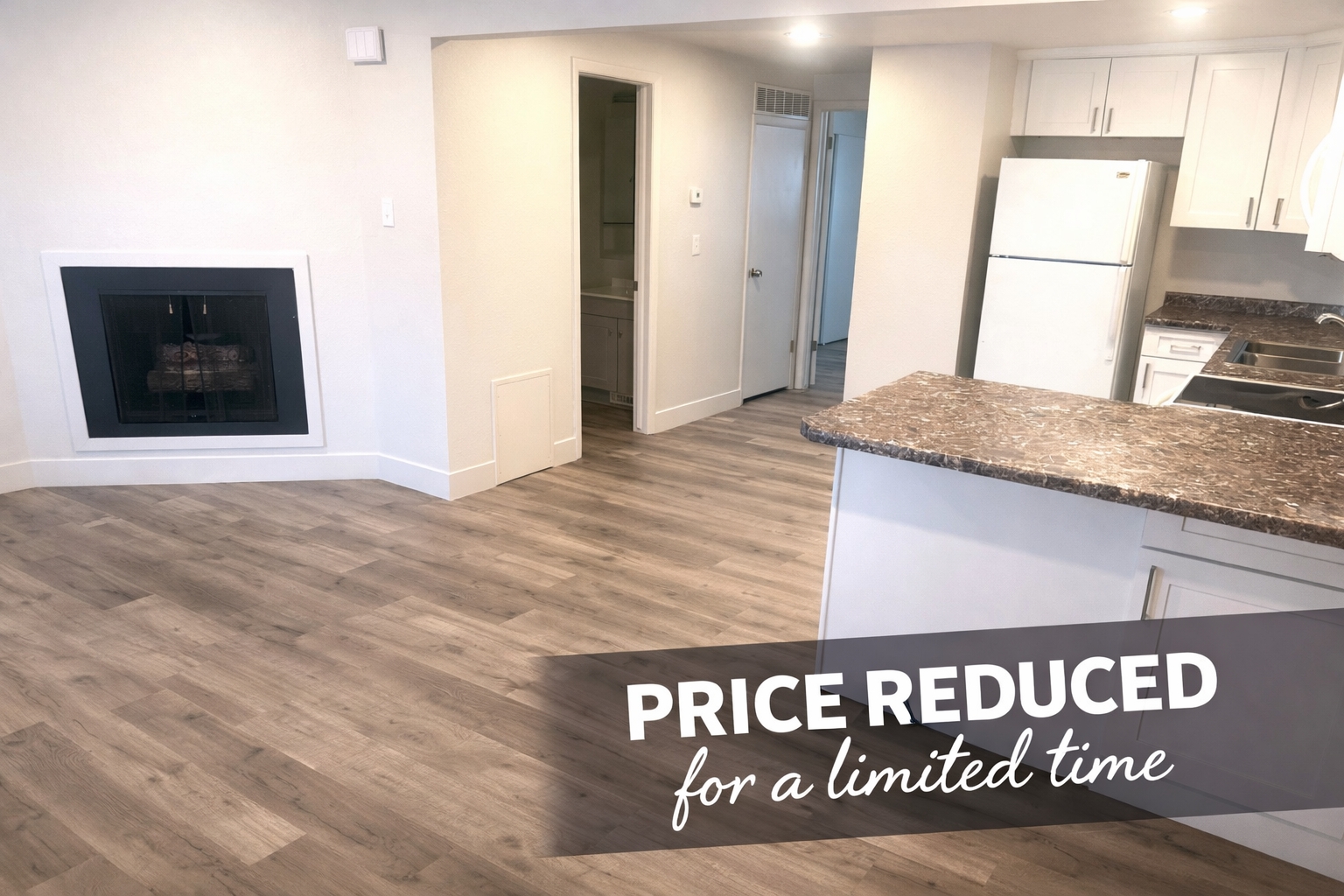 Salt Lake City Apartment: 2519 S 300 E