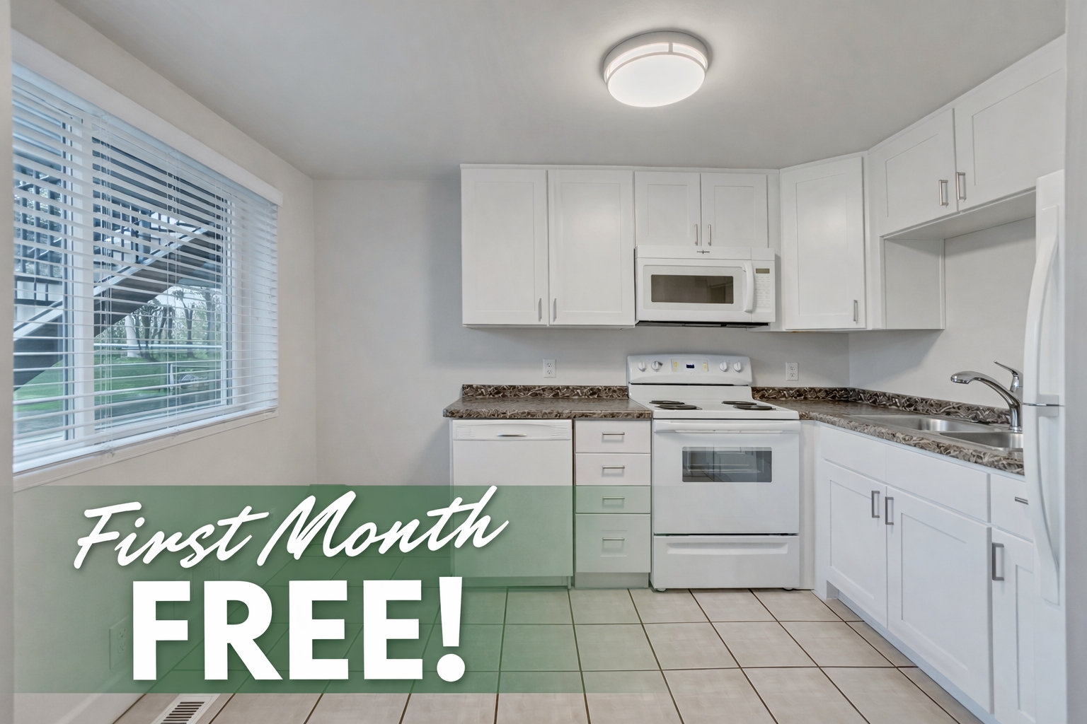 Salt Lake City Apartment: 2105 E 3300 S