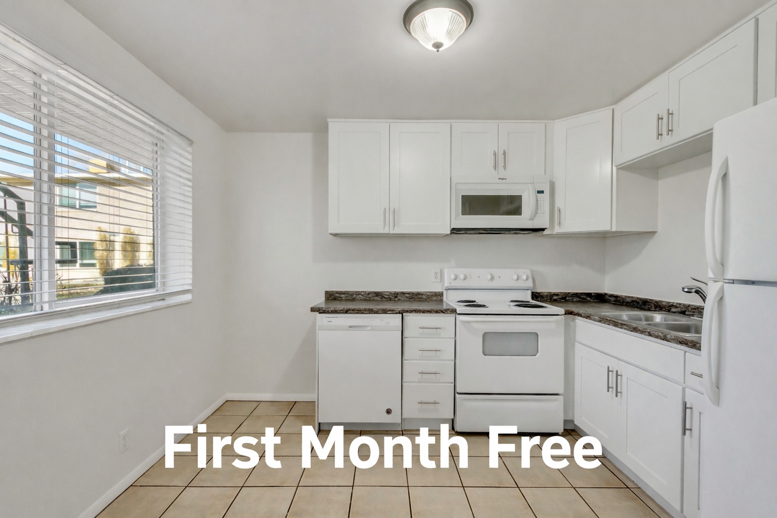 Salt Lake City Apartment: 2111 E 3300 S