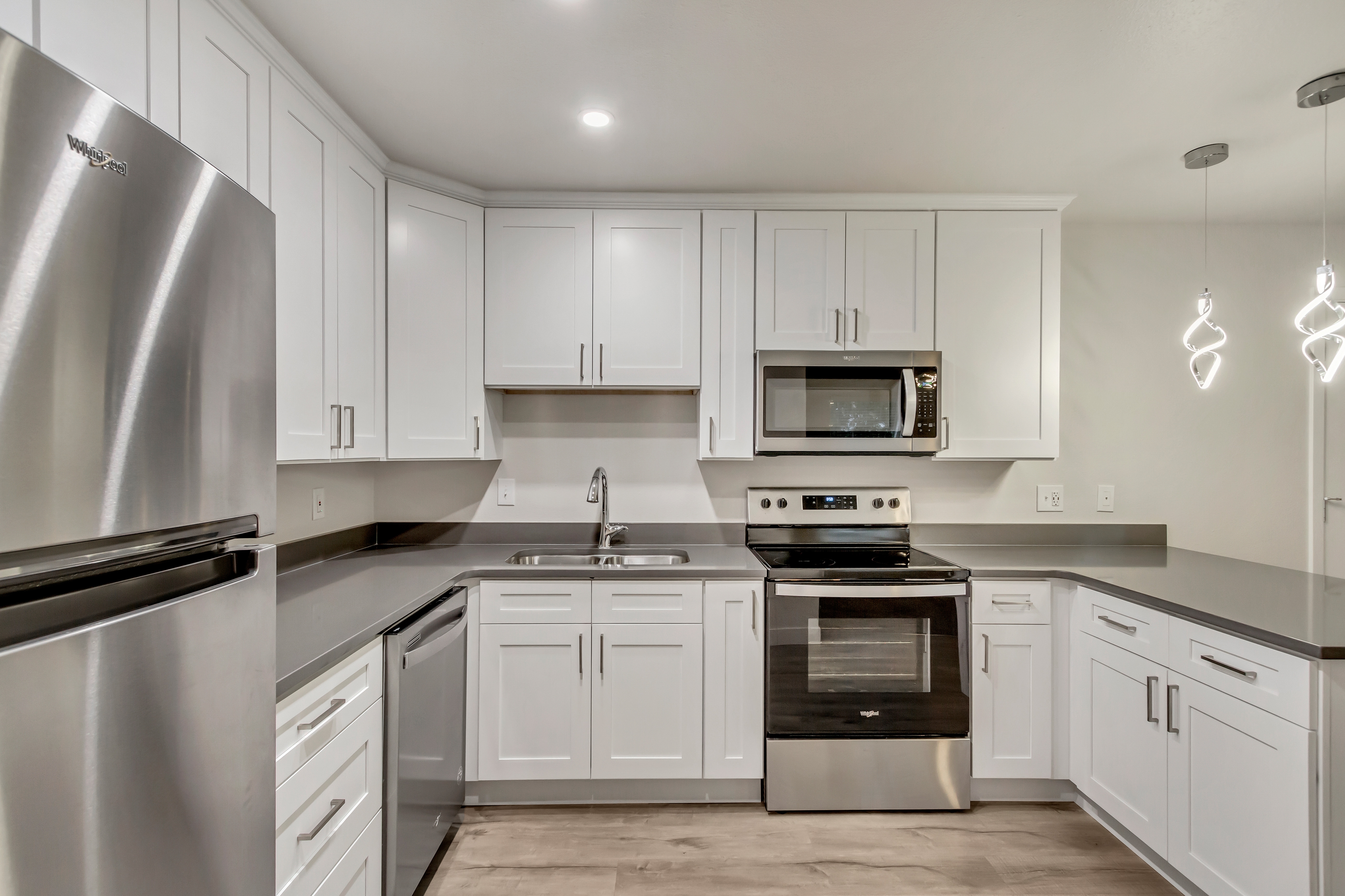 Salt Lake City Apartment: 172 W Clinton Ave