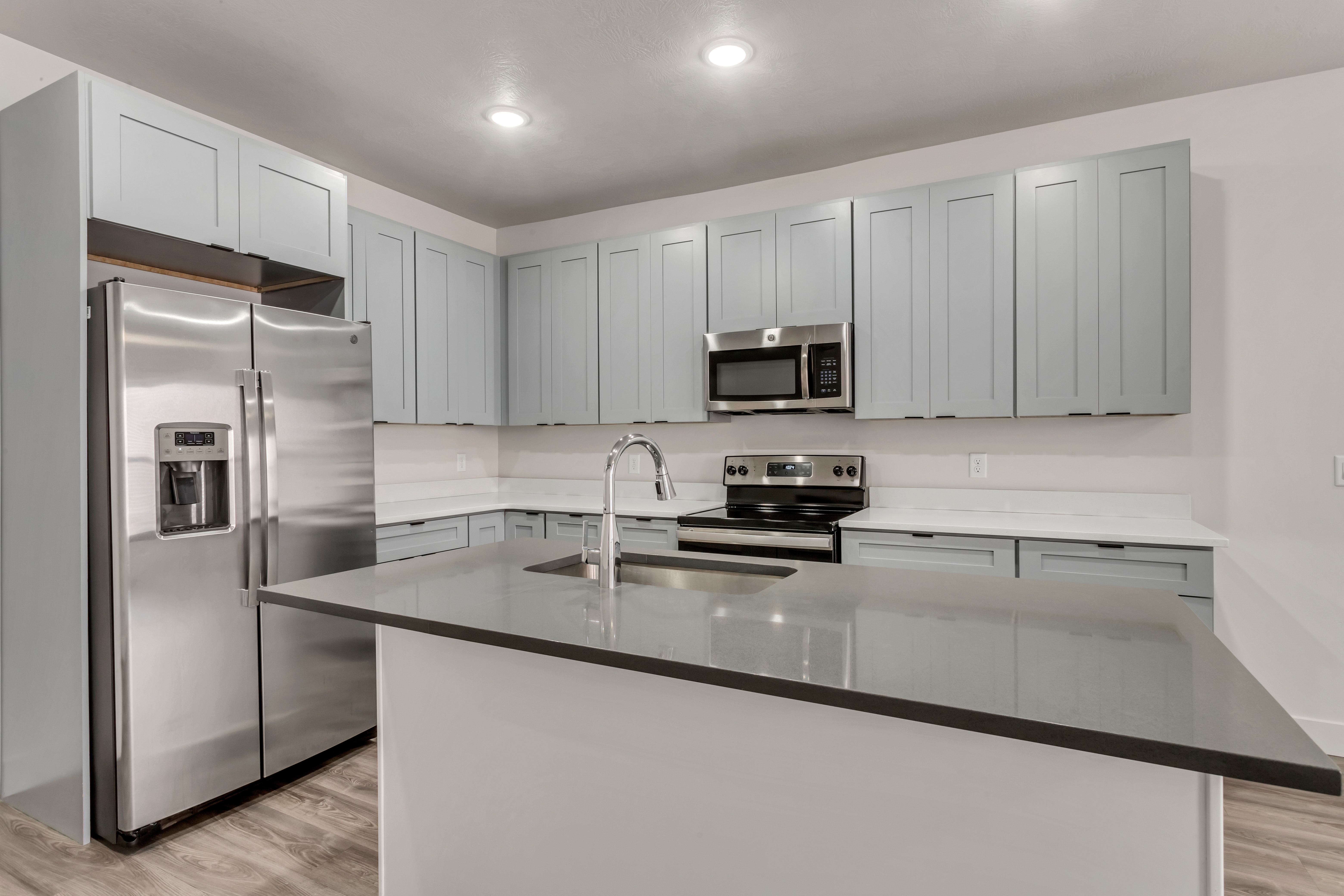 Salt Lake City Apartment: 606 W North Temple