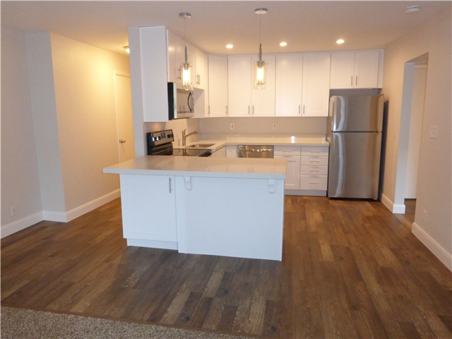 Salt Lake City Apartment: 172 W Clinton Ave