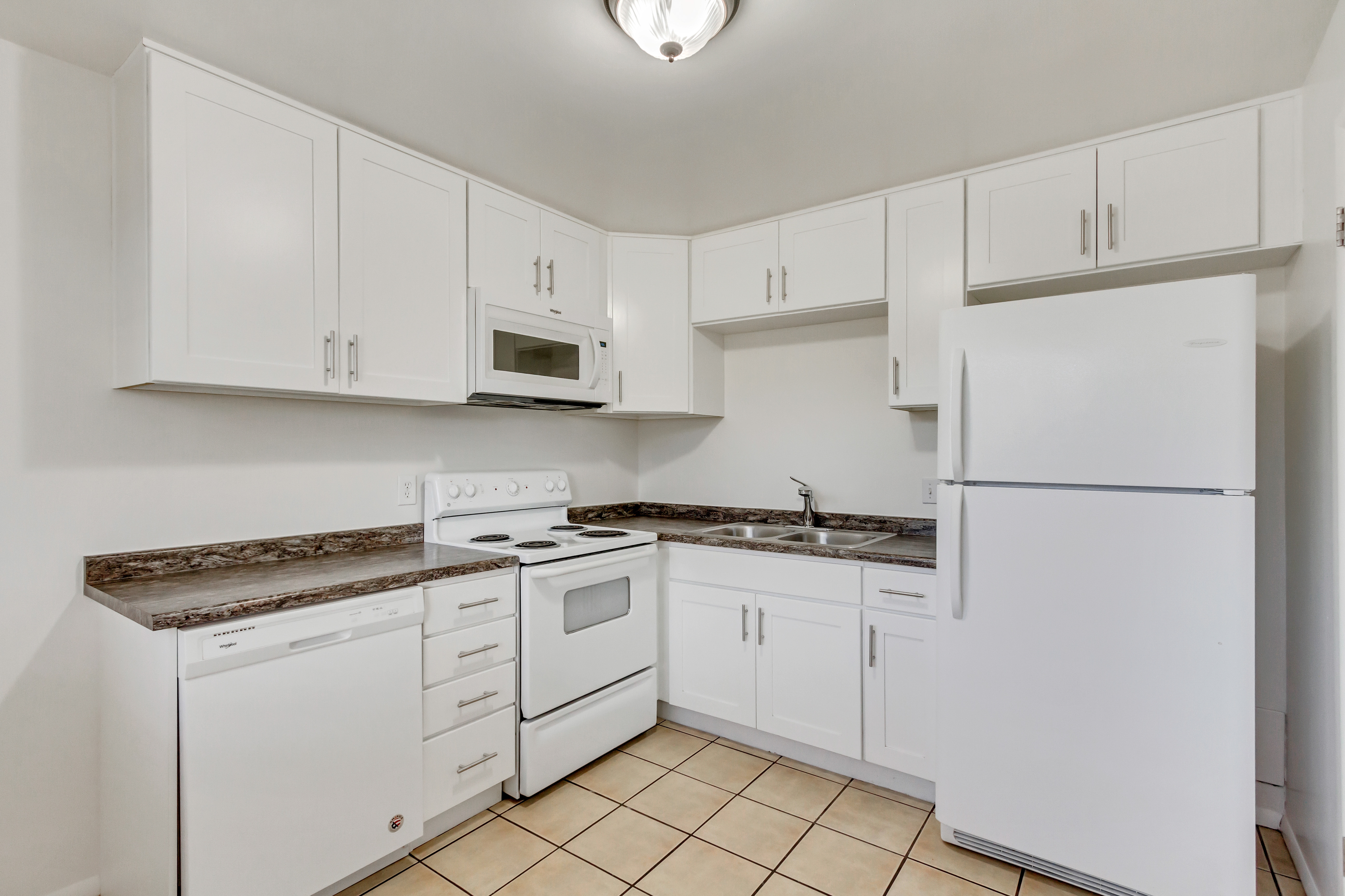 Salt Lake City Apartment: 2111 E 3300 S