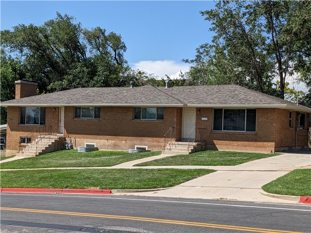 Ogden House: 1212 E 22nd St