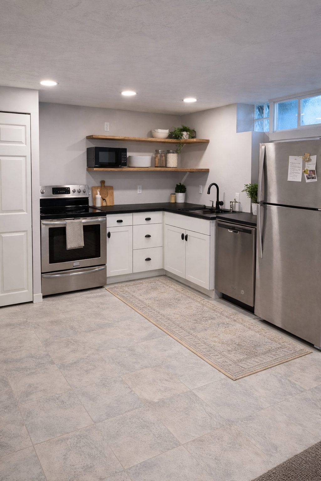 Roy In-Law/Basement: 2052 W 4800 S