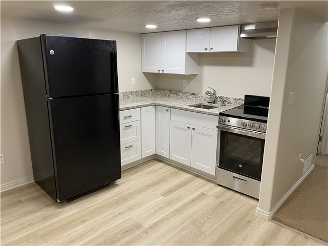 Kaysville In-Law/Basement: 50 W