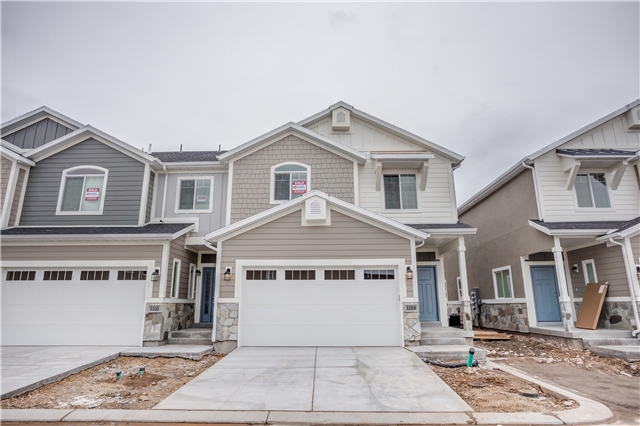 Orem Single Room: 1159 S 225 E