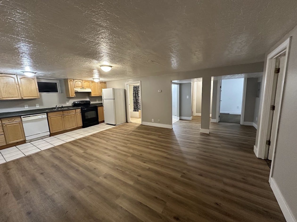 Salt Lake City Multiplex: 668 E Vine St