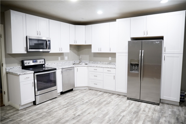 Eagle Mountain In-Law/Basement: 1234 E Searle Ln