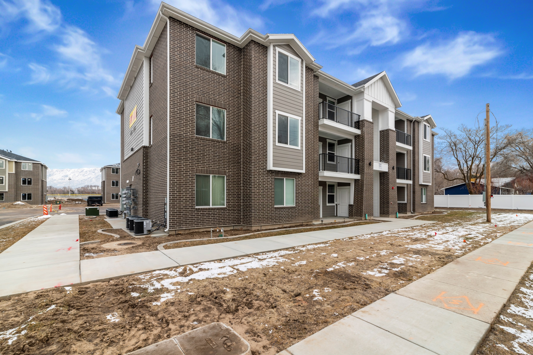 Ogden Condo: 154 7th St