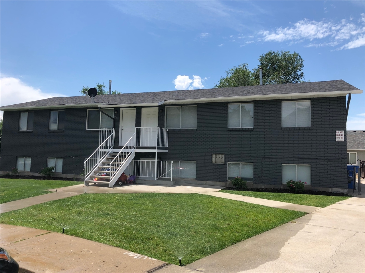 Condo Multiplex For Rent At 1058 S Ellen Cir Unit 2 Orem Ut 84058 Rentler