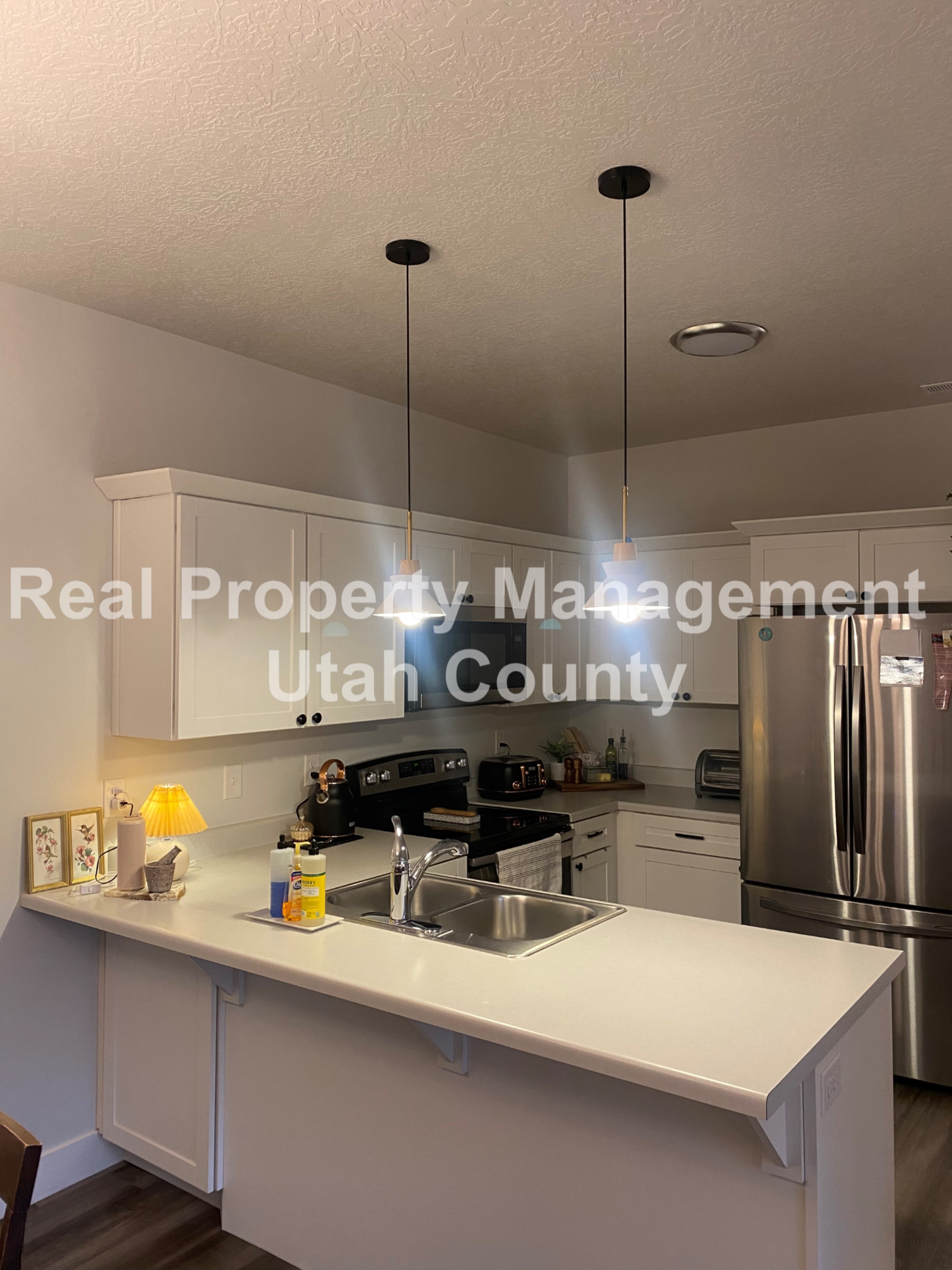 Lehi Condo: 3323 W Hardman Way