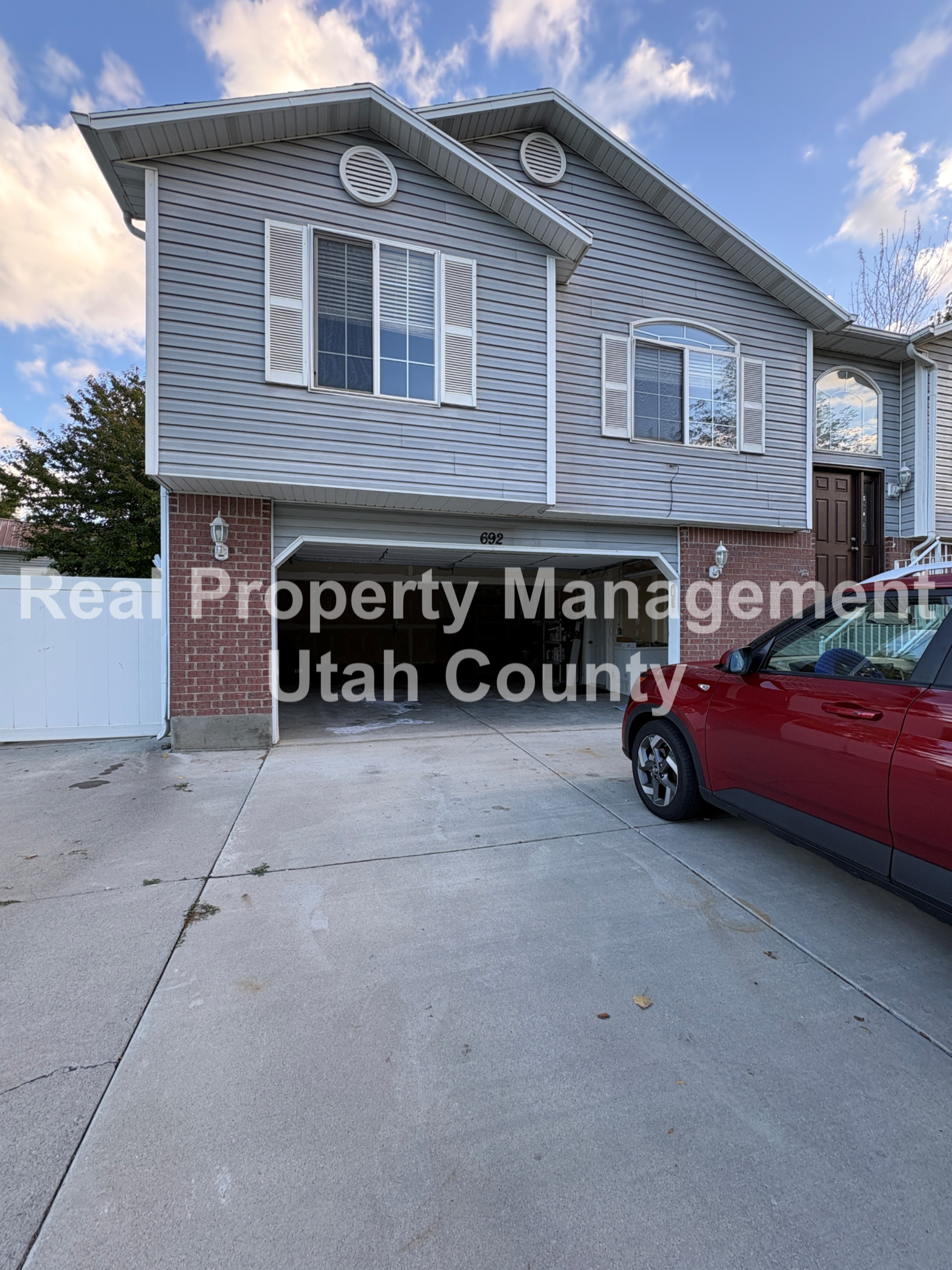 American Fork House: 692 W 410 N