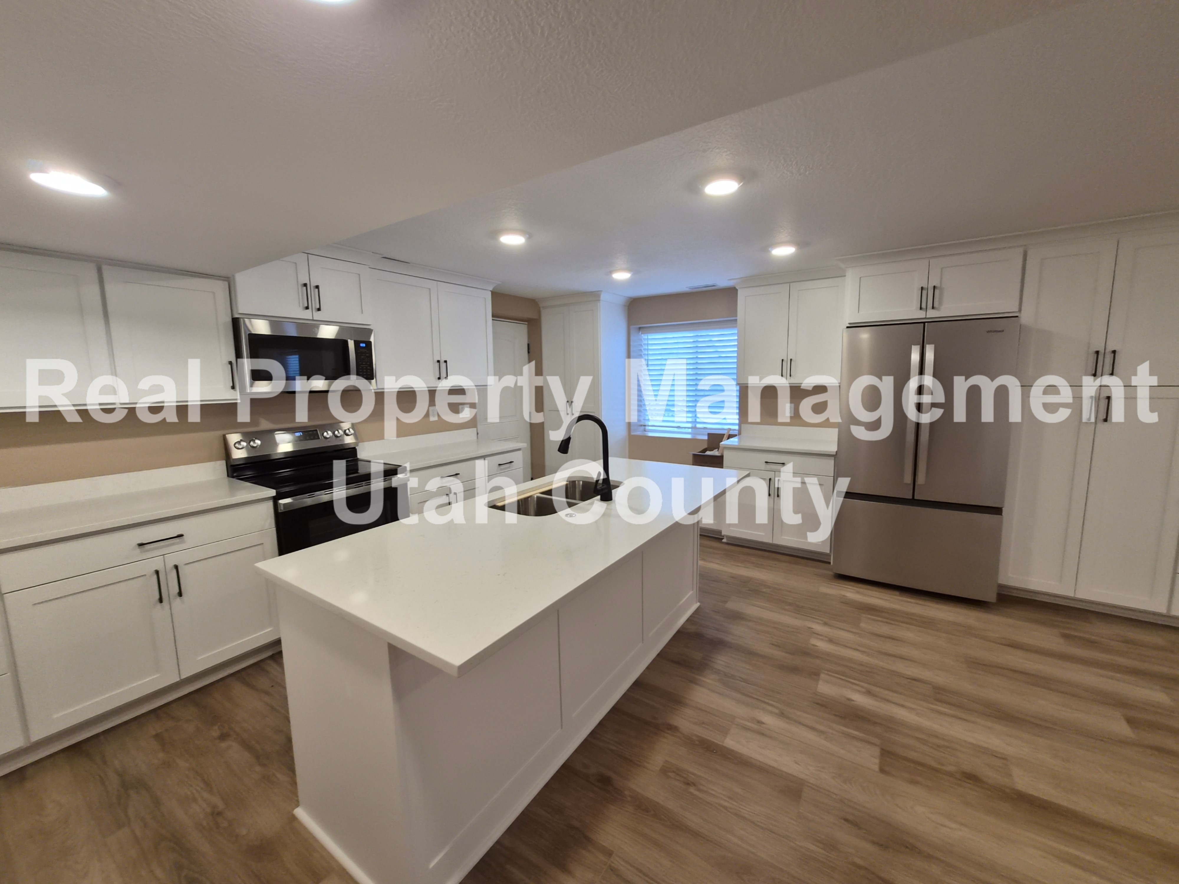Salem In-Law/Basement: 1624 S 210 W