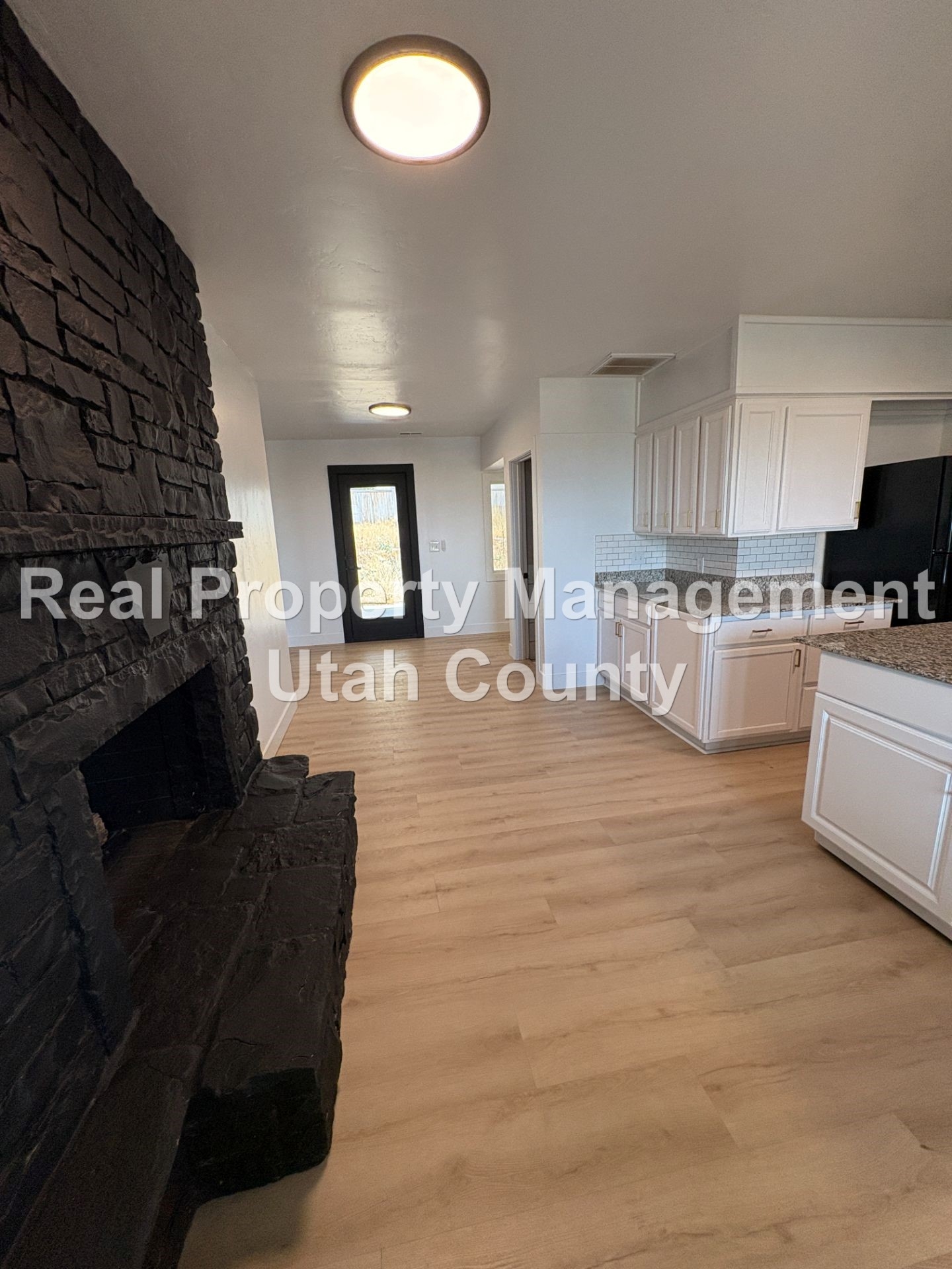 Pleasant Grove House: 9580 N Canyon Rd