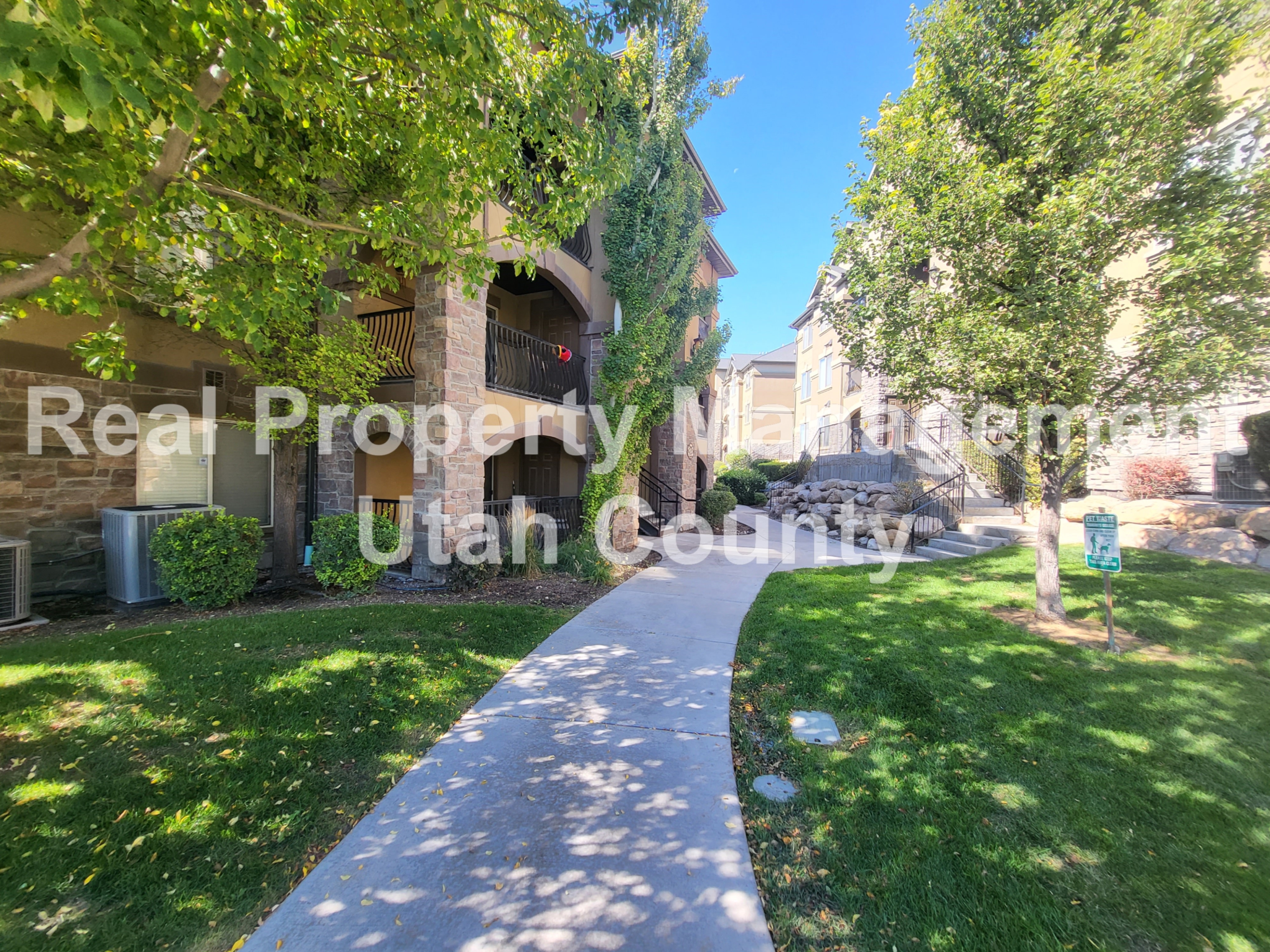 Pleasant Grove Condo: 518 S 2150 W