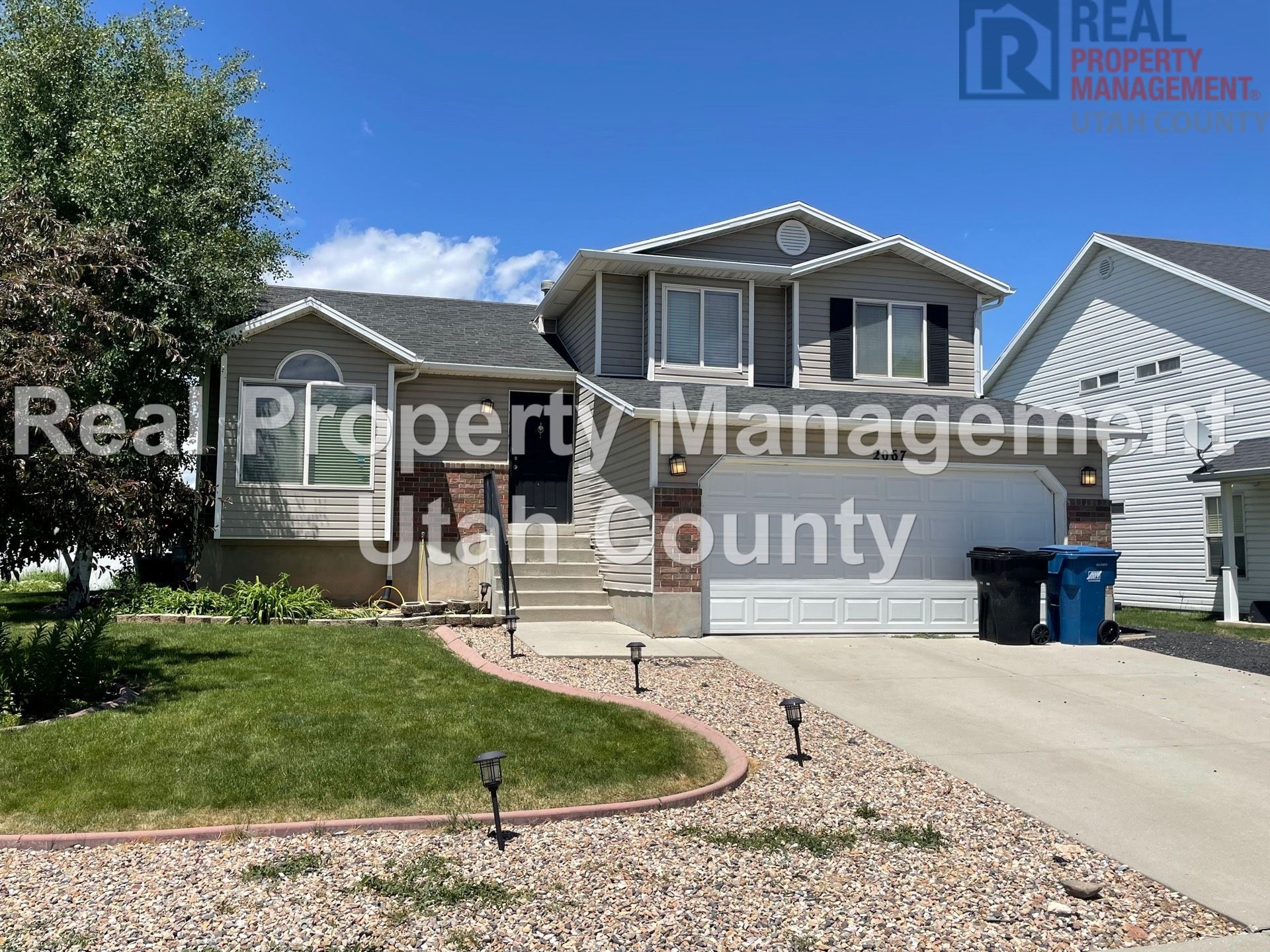 Spanish Fork House: 2067 E 1400 S