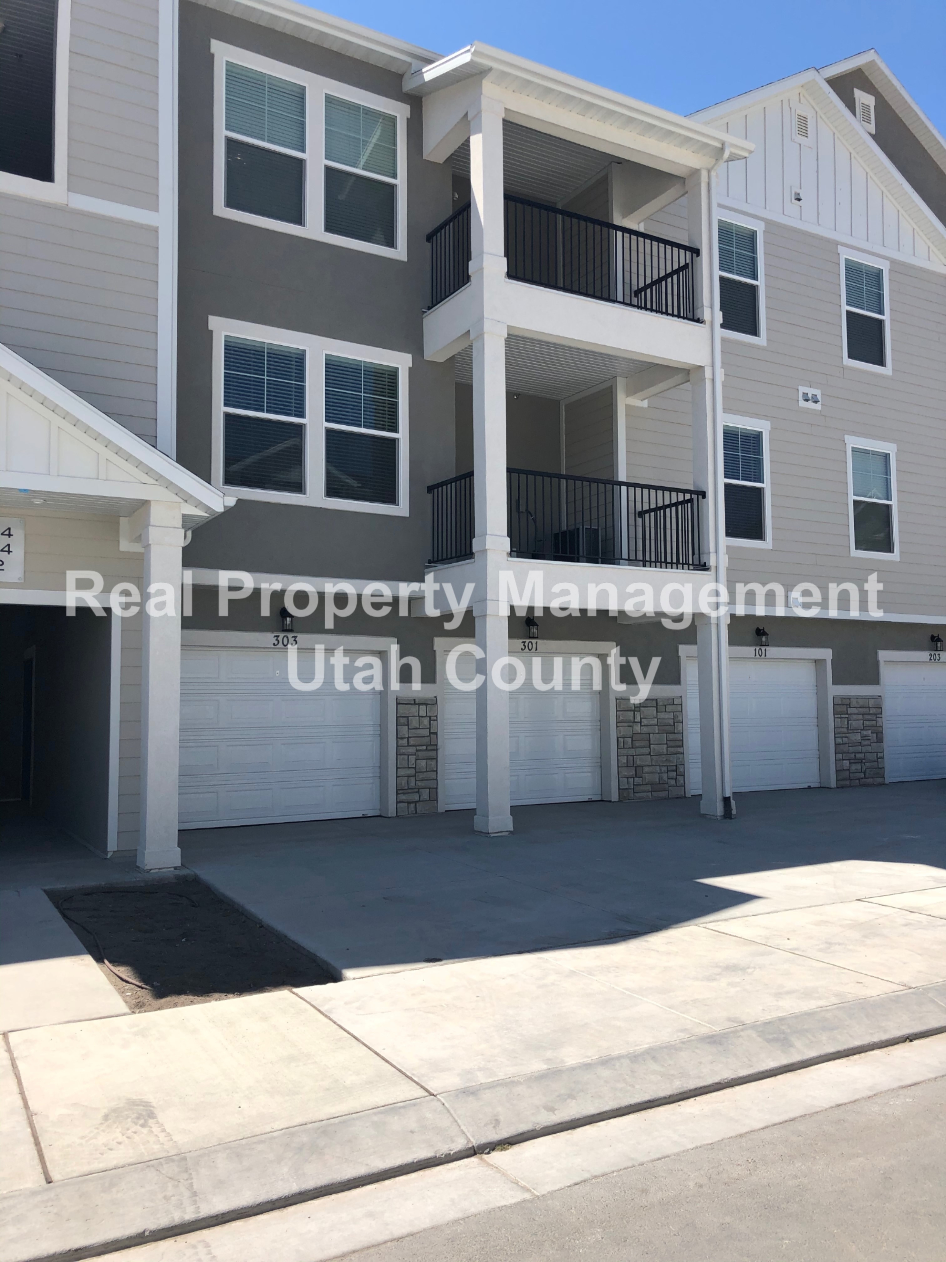 Saratoga Springs Condo: 1761 W Terra Vista Ln