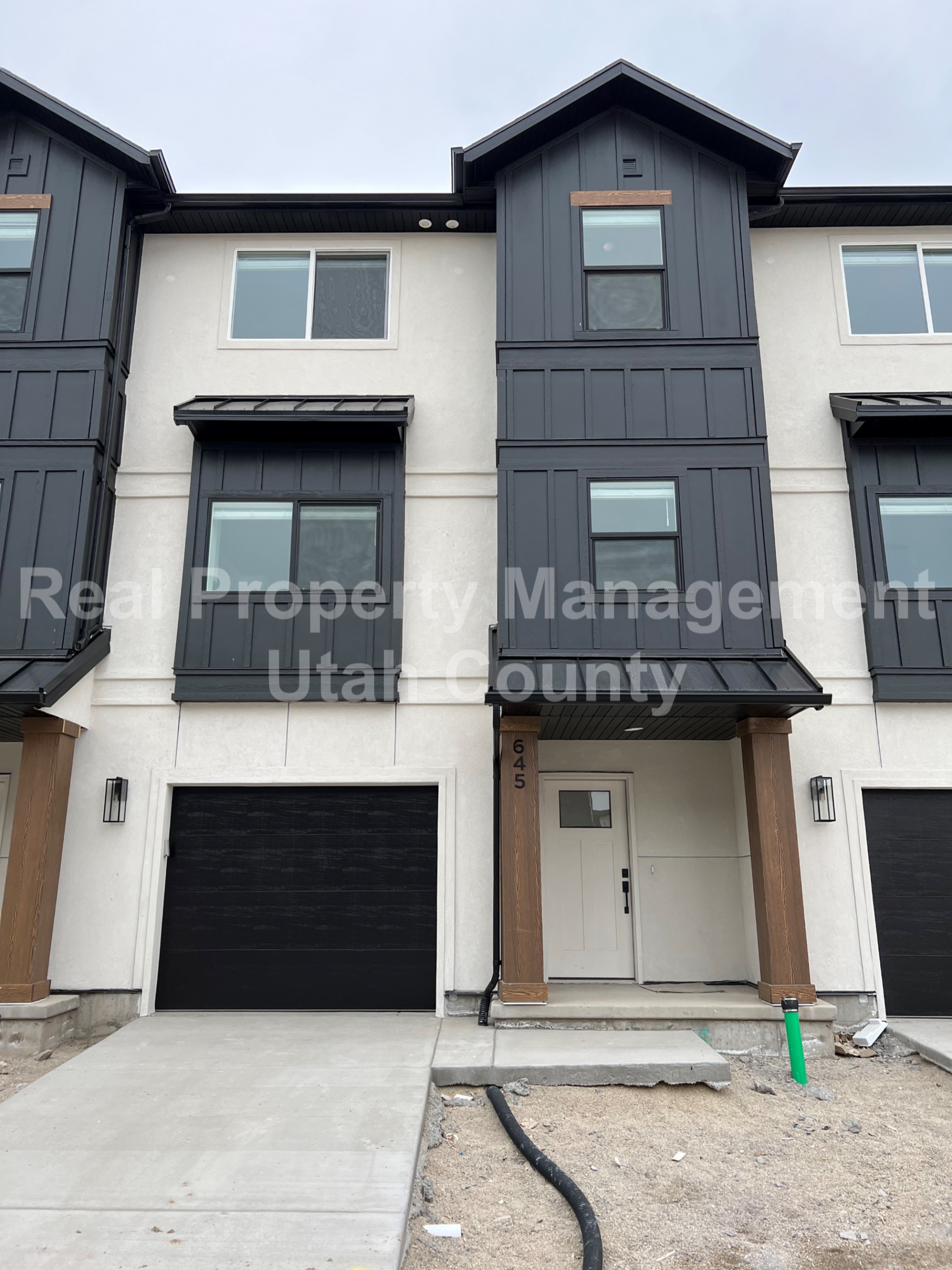 American Fork Townhome: 645 E 340 S