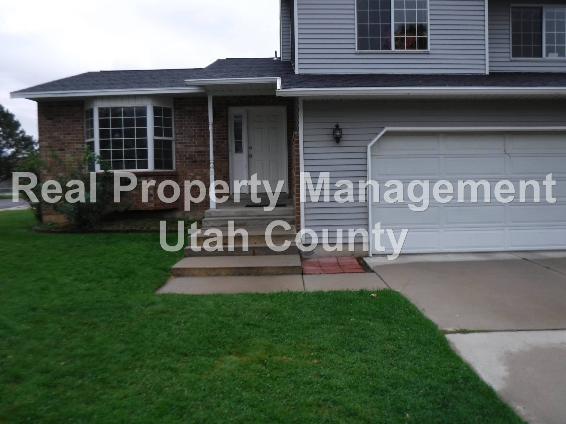 Orem House: 590 E 1090 N