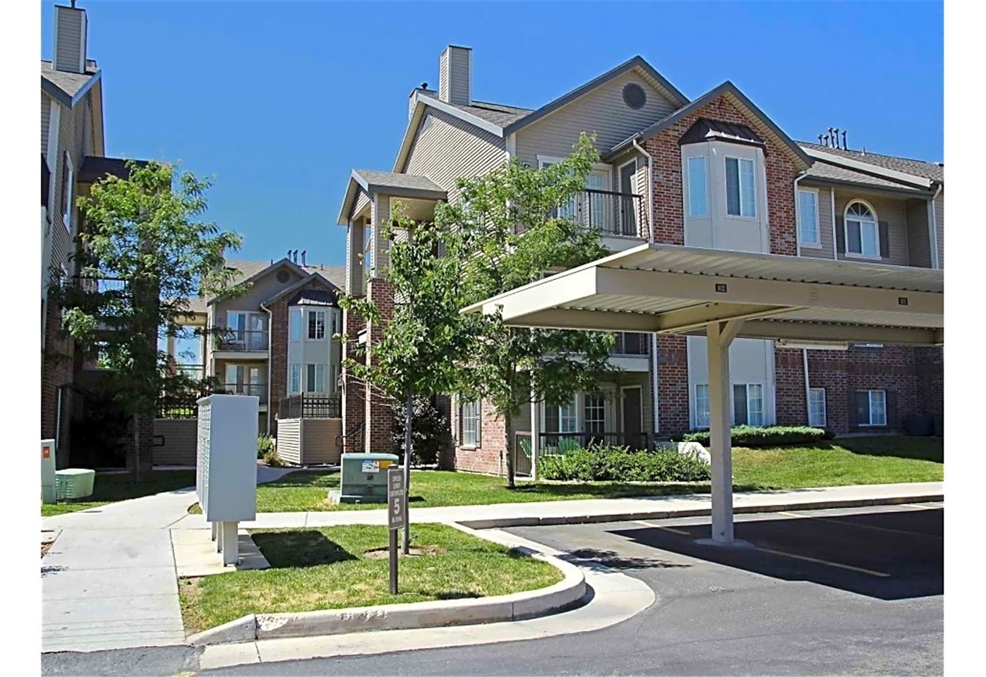 Apartment for rent at 1099 S West Temple ., Salt Lake City ...