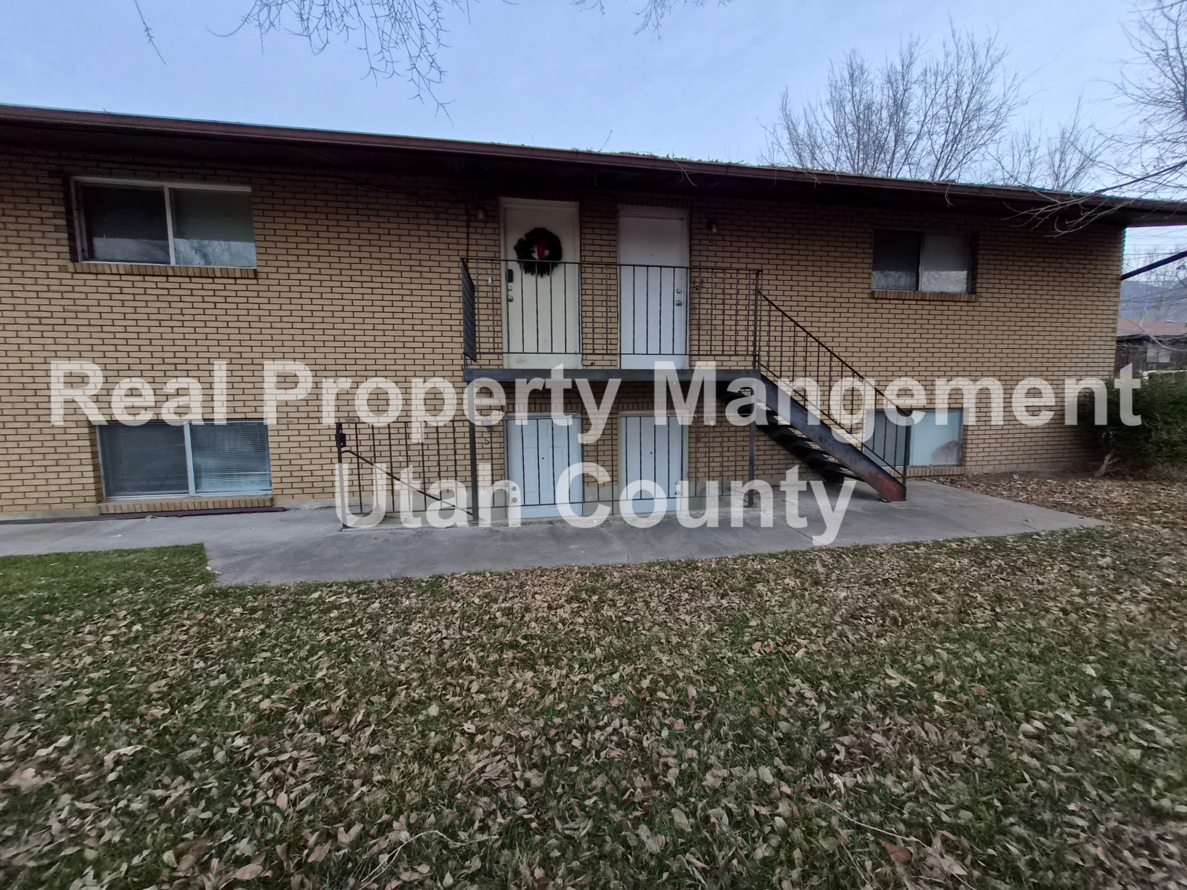 Provo Multiplex: 1146 W 100 N