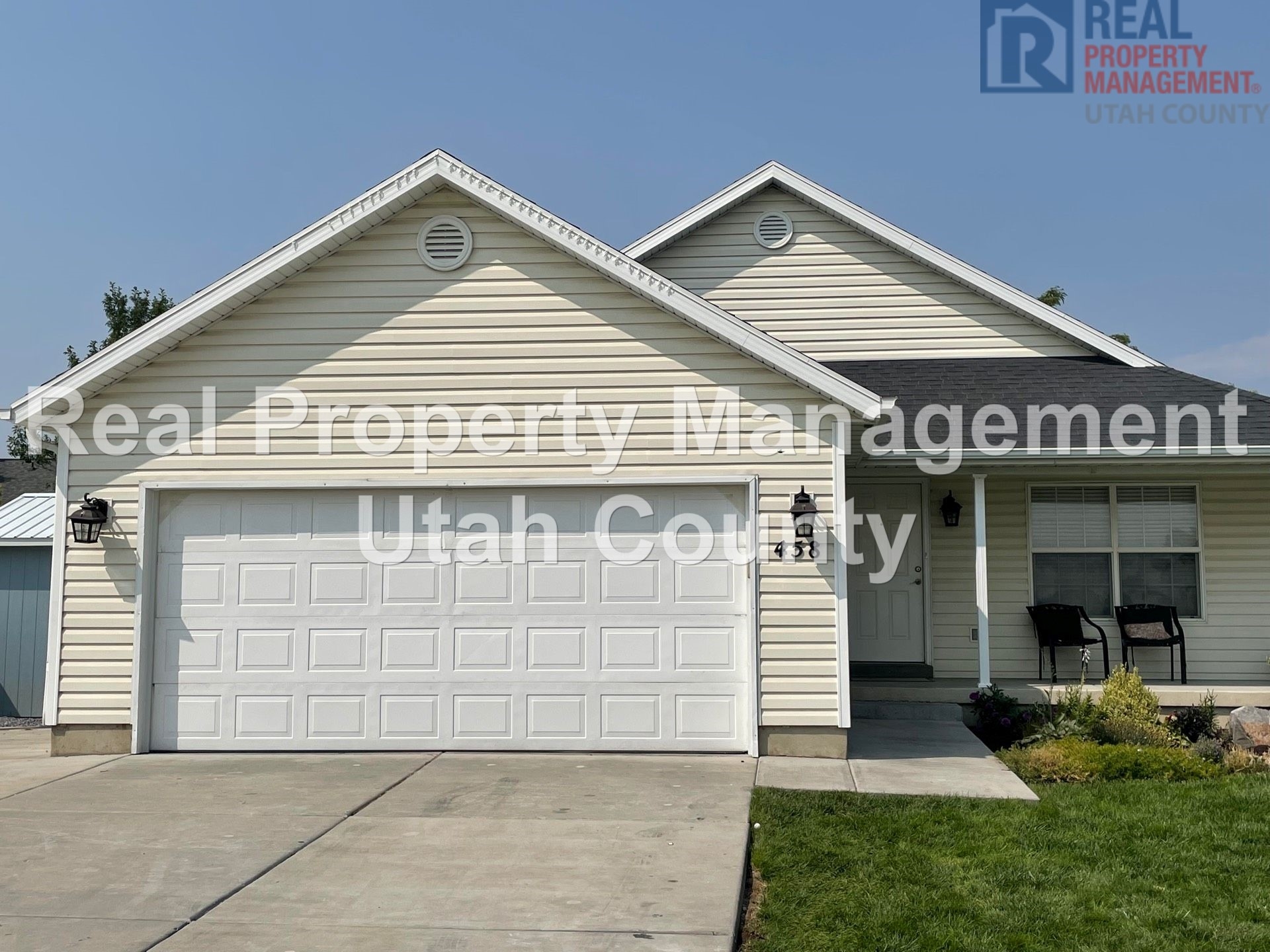 American Fork House: 458 W 1280 N