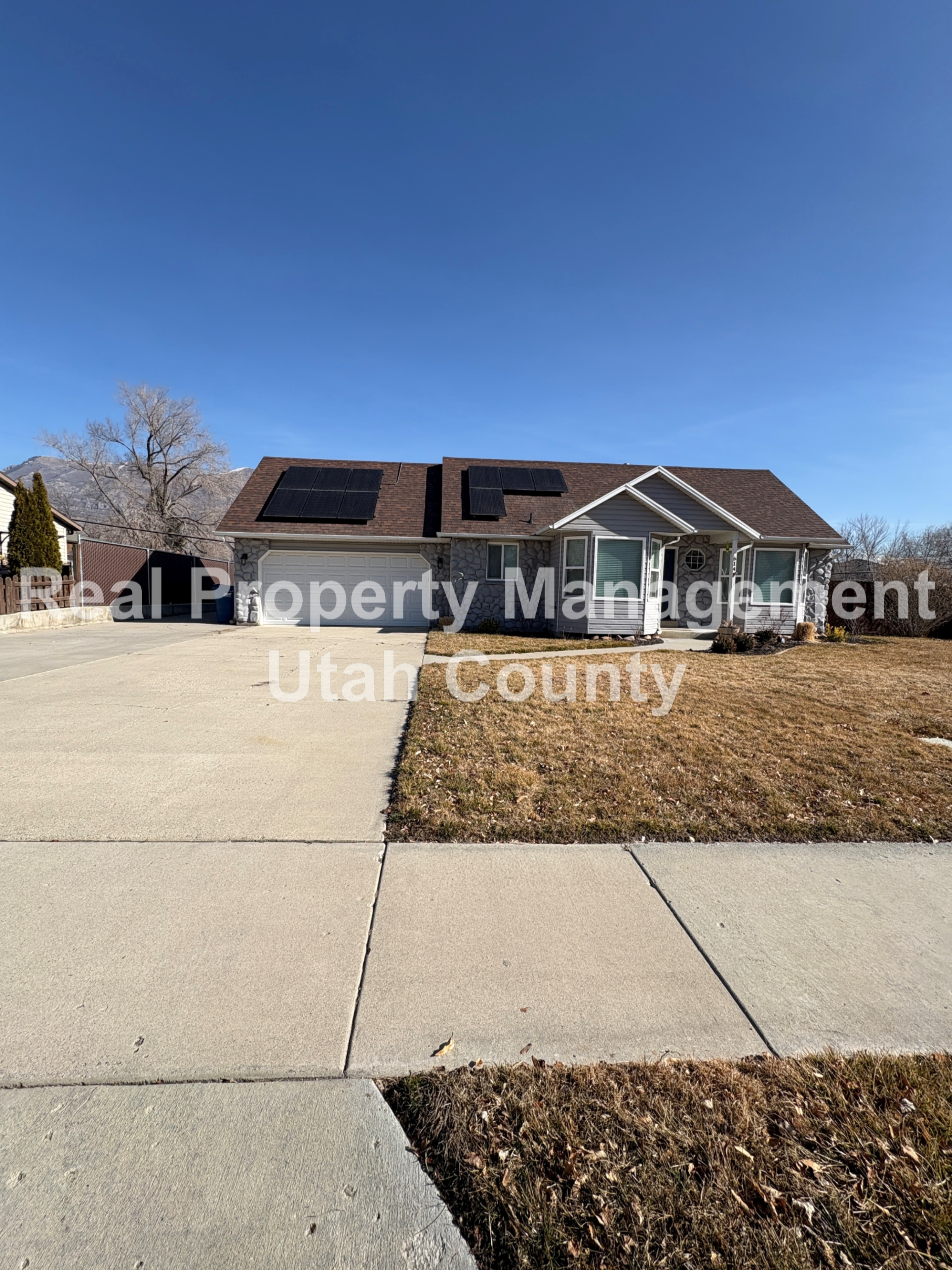 American Fork House: 614 N 550 E