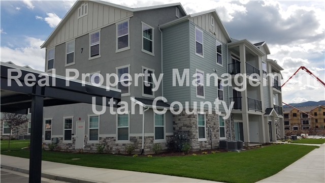 Heber City Condo: 1128 S 820 E