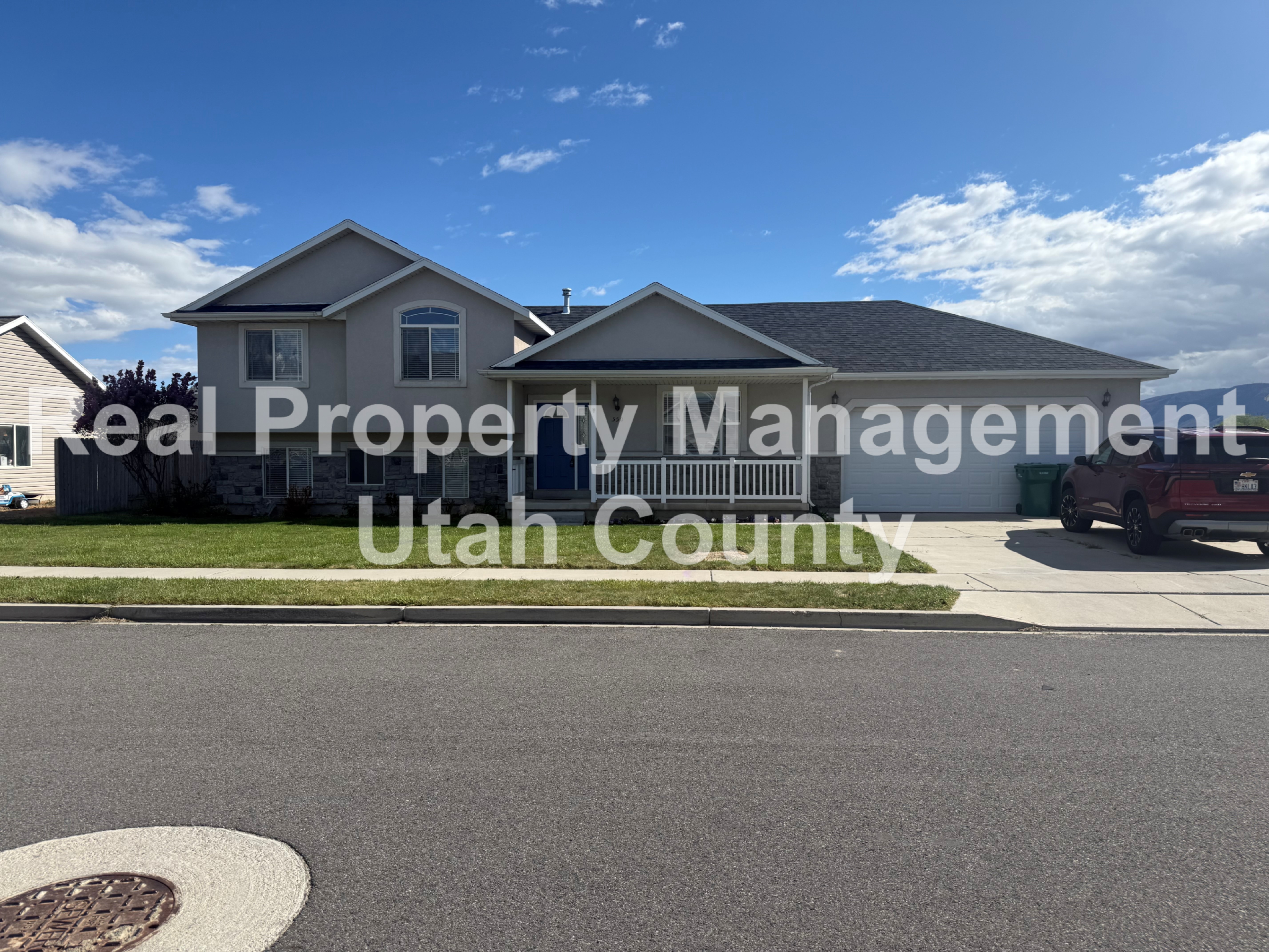 Lehi House: 550 E 400 S