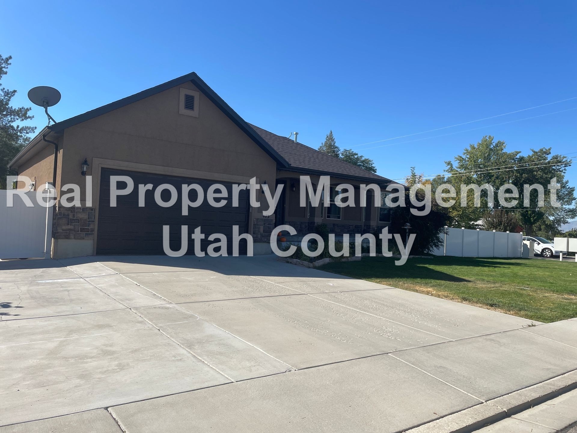 Lehi House: 473 W 2070 N