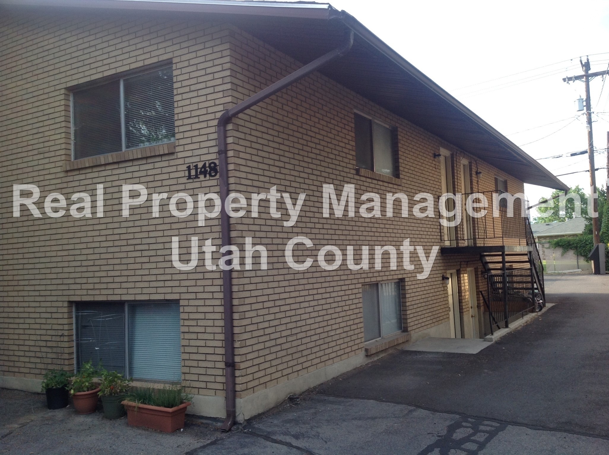 Provo Multiplex: 1148 W 100 N