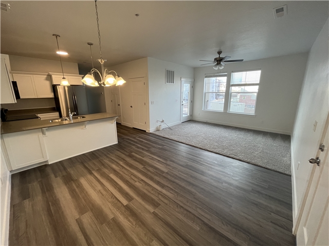 Riverton Condo: 13606 South Hanley Lane