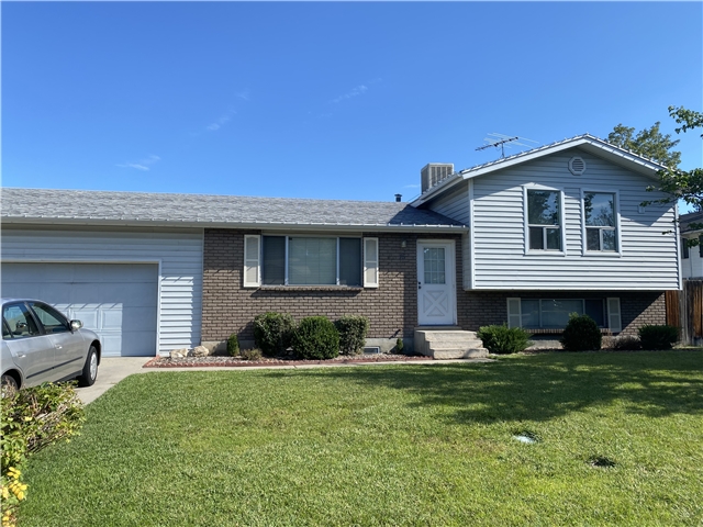 Orem House: 15 E 600 S