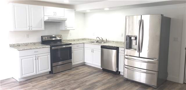 Heber City House: 142 E 2200 S