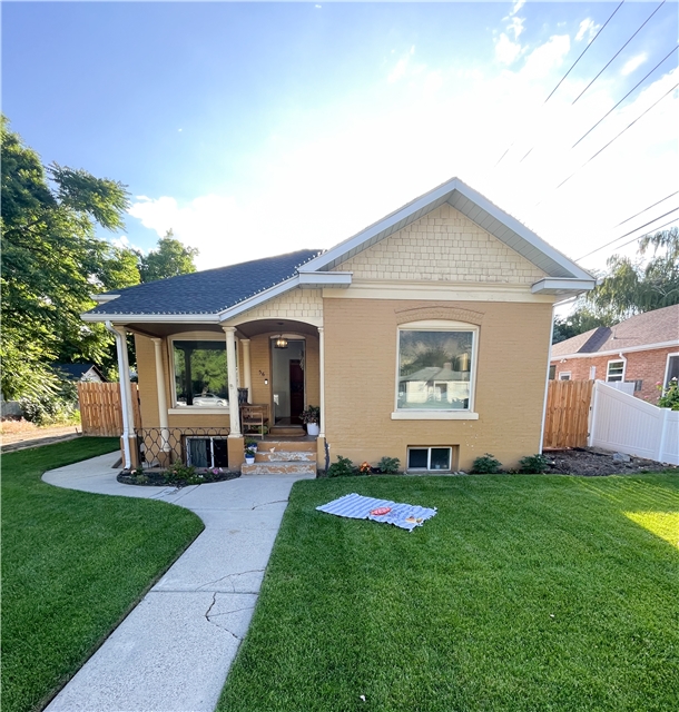 Provo In-Law/Basement: 56B S 600 E