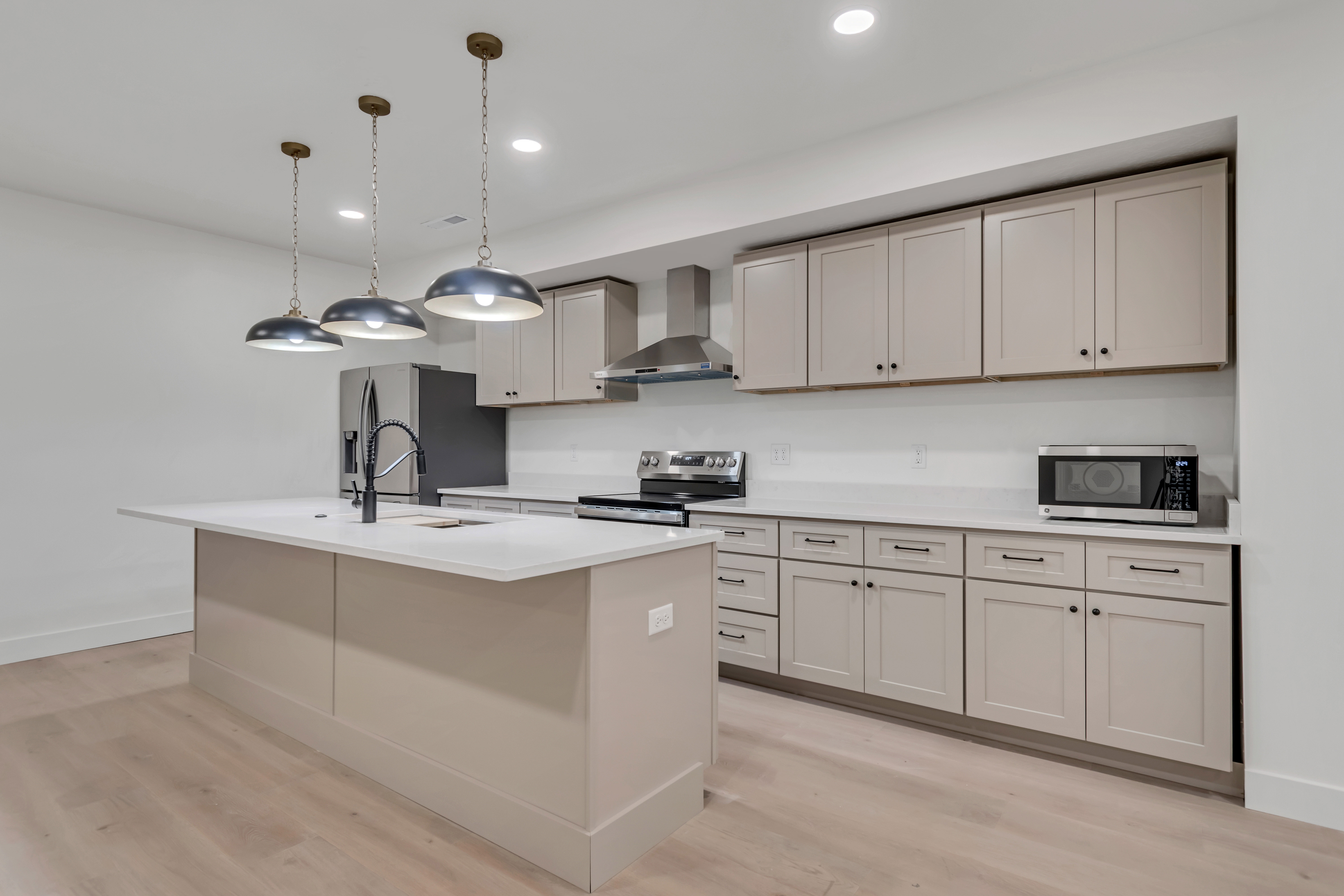 Lehi In-Law/Basement: 1356 W 425 S