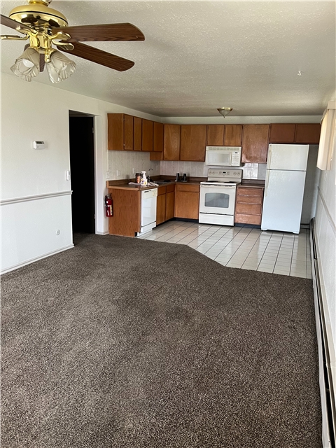 West Valley City Townhome: 4126 S 4900 W