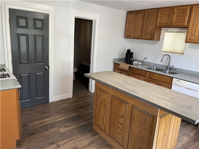 Provo House: 589 E 100 S