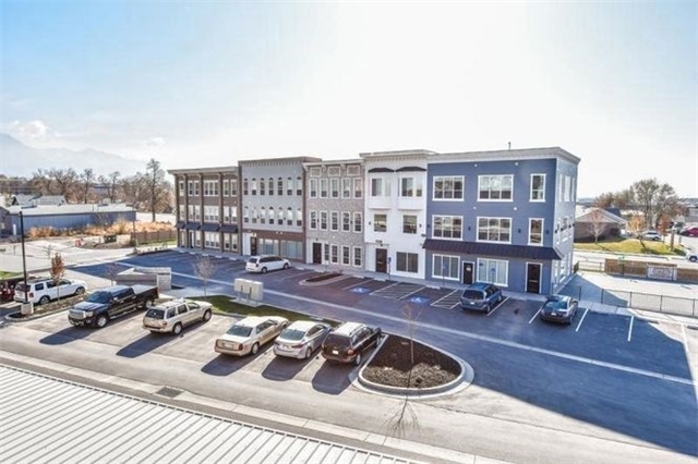 Pleasant Grove Apartment: 488 W Center Street