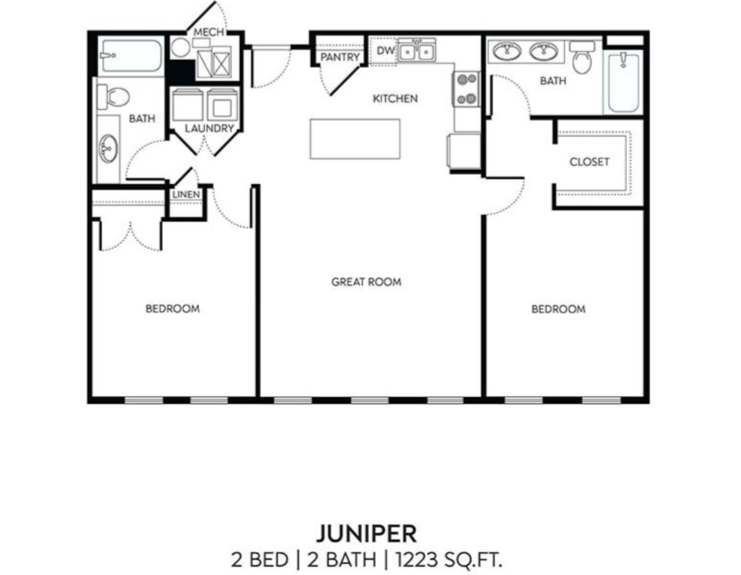 Pleasant Grove Apartment: 488 W Center Street