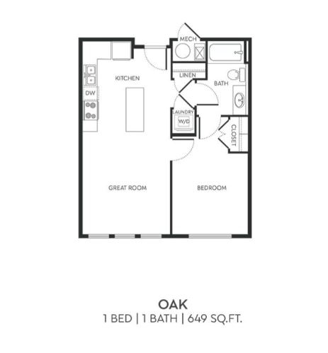 Pleasant Grove Apartment: 488 W Center Street