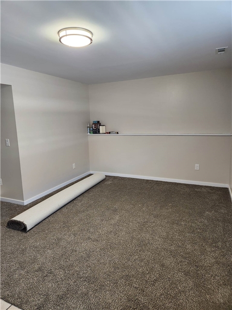 Salt Lake City Condo: 3645 W 4700 S